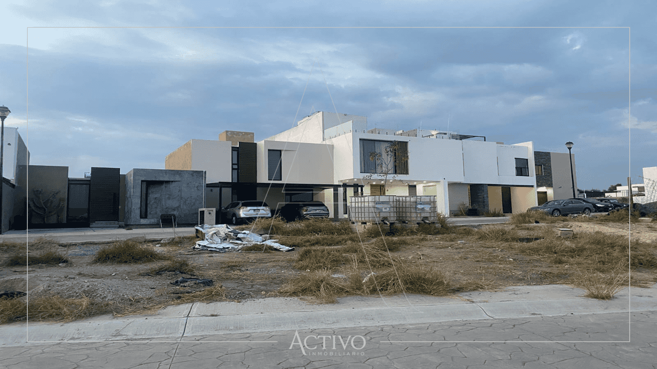 terreno en venta circuito mirador del campanario mirador del campanario queretaro queretaro pwbsaz8