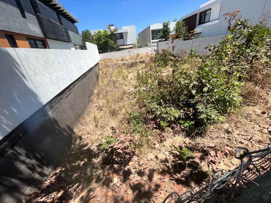 terreno en venta paseo valle real fracc valle real zapopan jalisco pOWtdQt