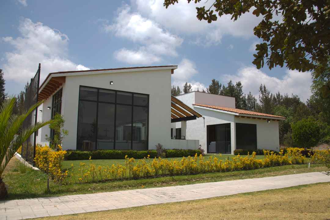 casa en venta fraccionamiento campestre y club de golf hacienda cantalagua contepec michoacan  contepec michoacan de ocampo pkv5QxZ