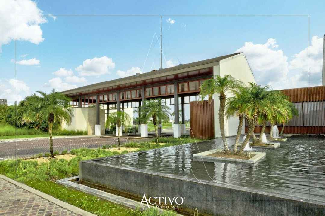 terreno en venta paseo malmo punta tiburon residencial marina  golf alvarado veracruz pYN2zxs