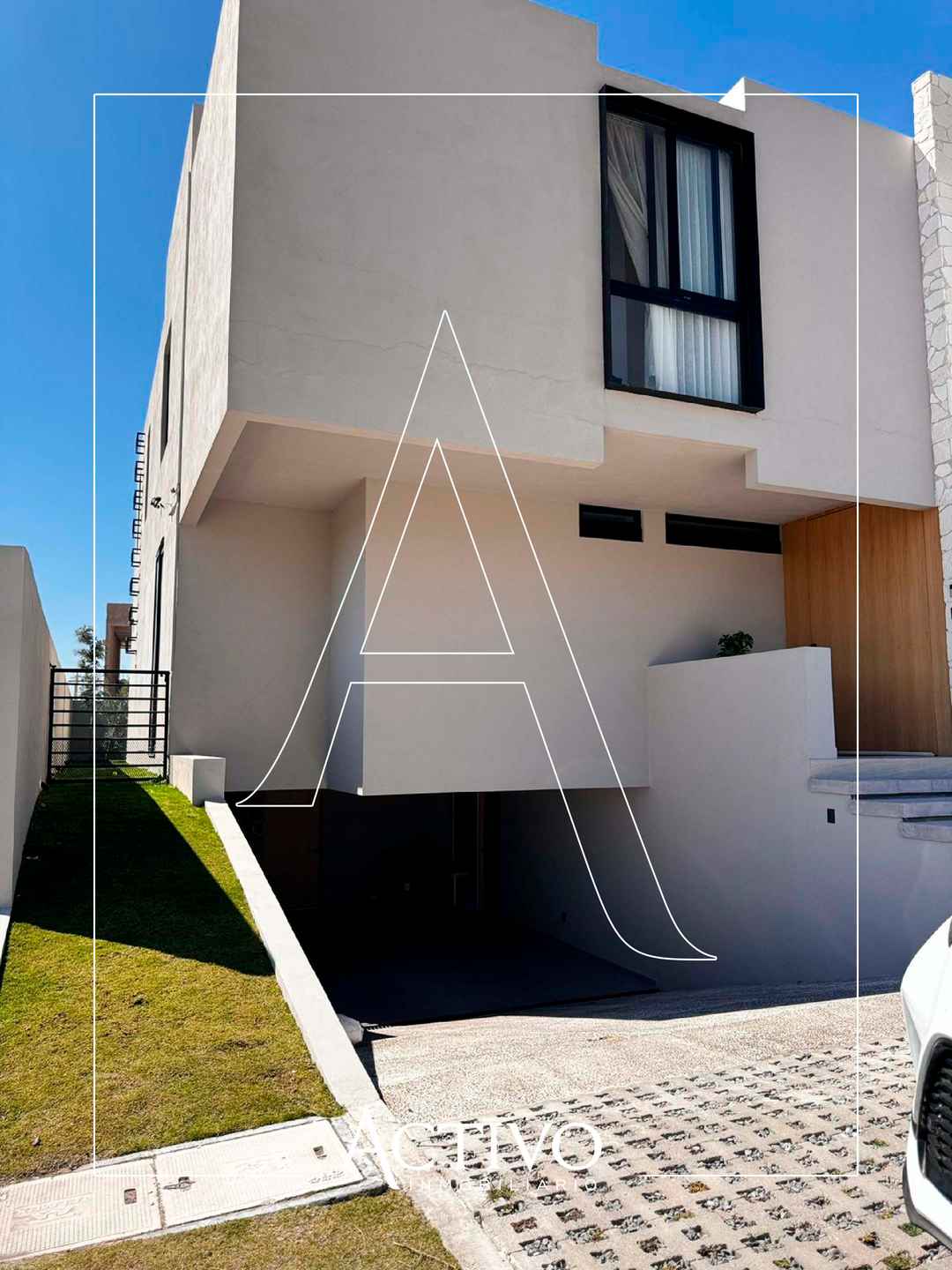 casa en venta roqueno ii la espiga queretaro queretaro pT89gxd