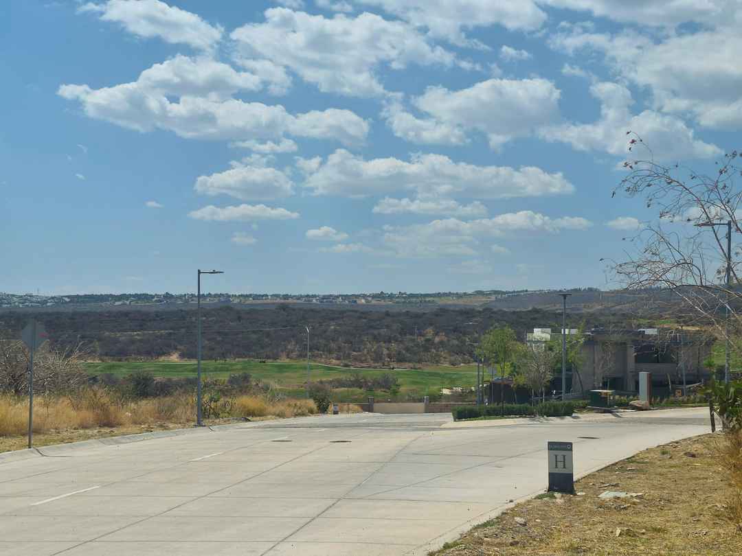 terreno en venta paseo el molino el molino residencial leon guanajuato pdaLOdL
