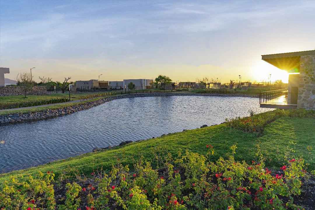 terreno en venta avenida de los santos lomas del campanario norte queretaro queretaro pTlVGXi