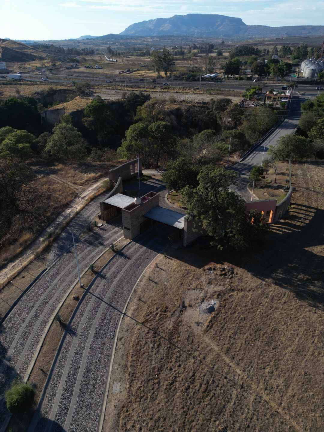 terreno en venta carretera a nogales la primavera zapopan jalisco p5nIc3k