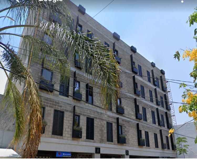 departamento en renta privada andres teran americana guadalajara jalisco plADFTf
