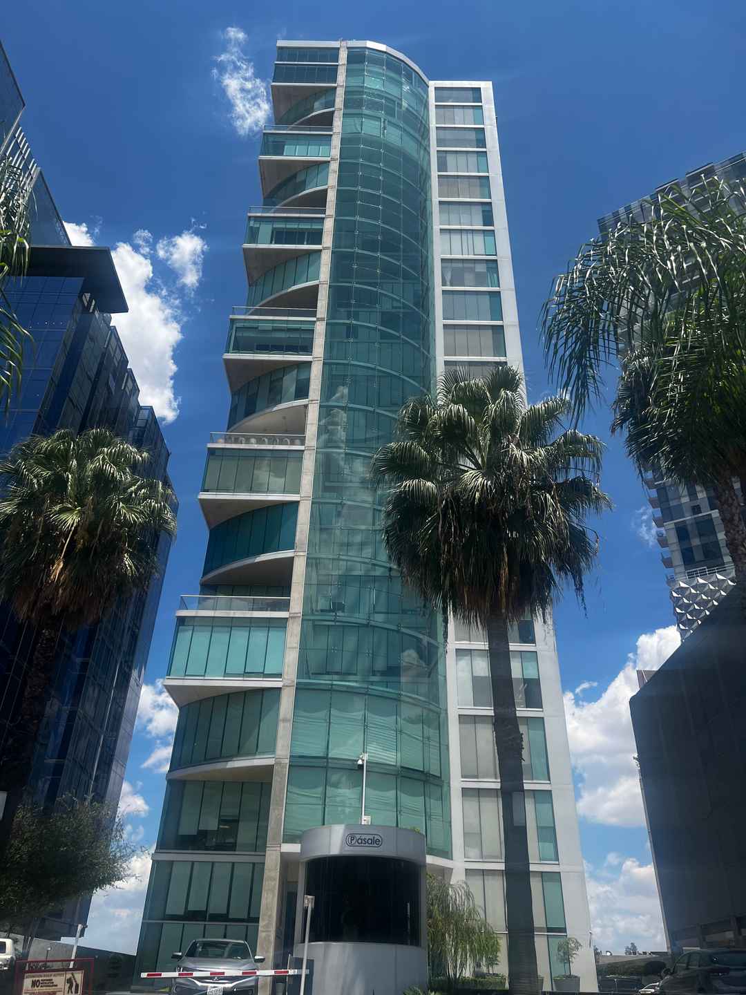 oficina en renta real de acueducto real acueducto zapopan jalisco p2kkFDc