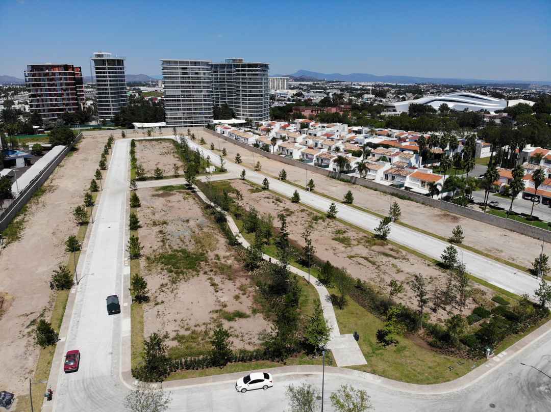 terreno en venta paseo valle real valle real zapopan jalisco ptwSGfm