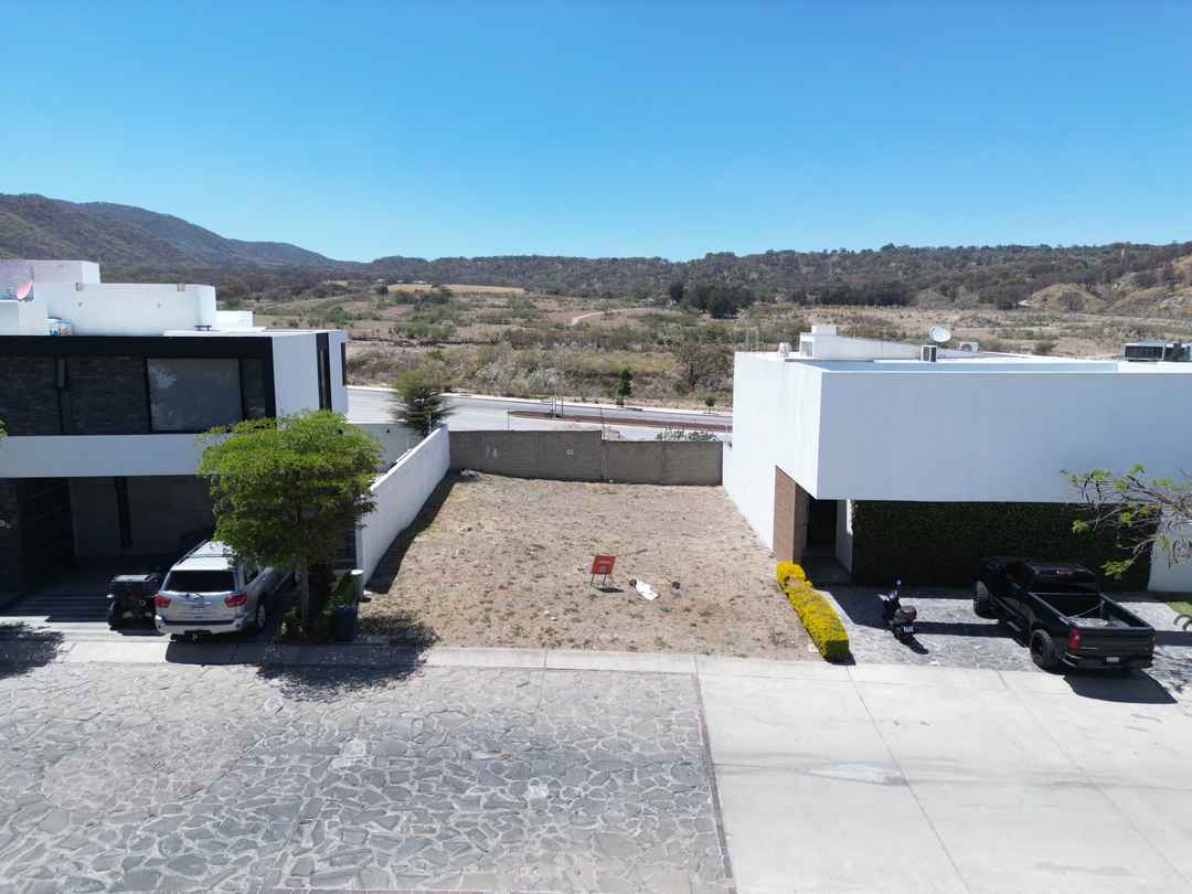 terreno en venta prol mariano otero km 55 fraccionamiento los robles zapopan jalisco phkxOLa