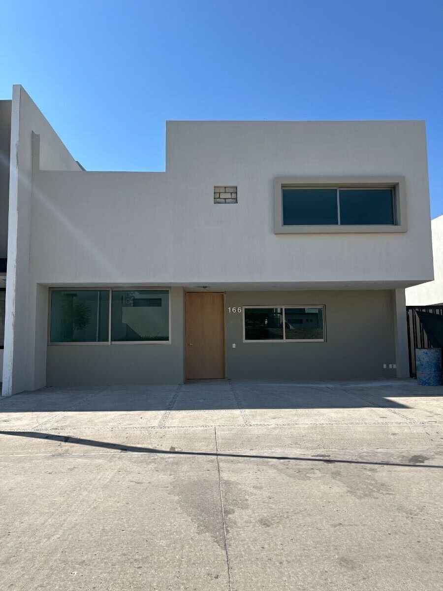 casa en venta coto helechos fraccionamiento los robles zapopan jalisco pjsZydK