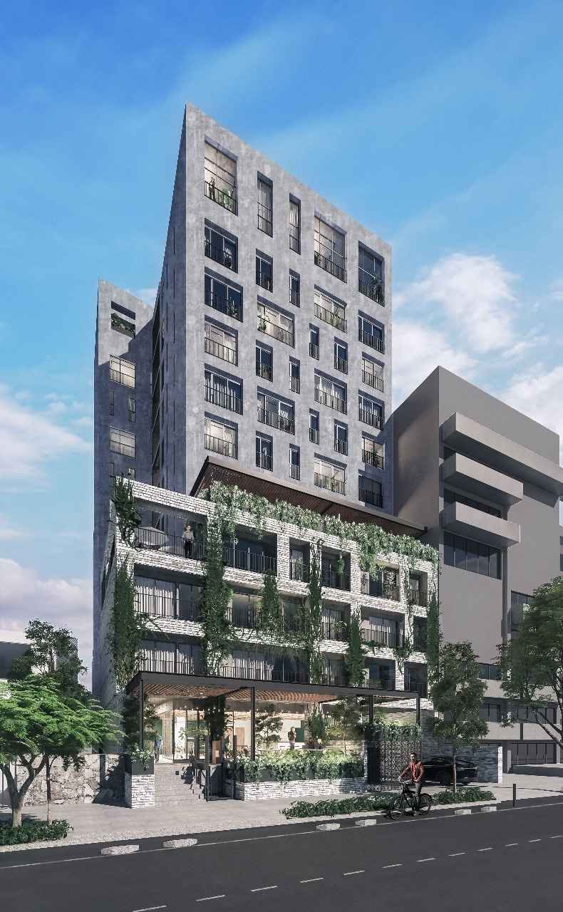 departamento en venta avenida de la paz americana americana jalisco pcNyASS