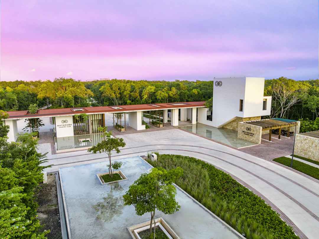 terreno en venta chetumal km 294 77516 cancun qr mayakoba country club solidaridad quintana roo ptNE1Ne
