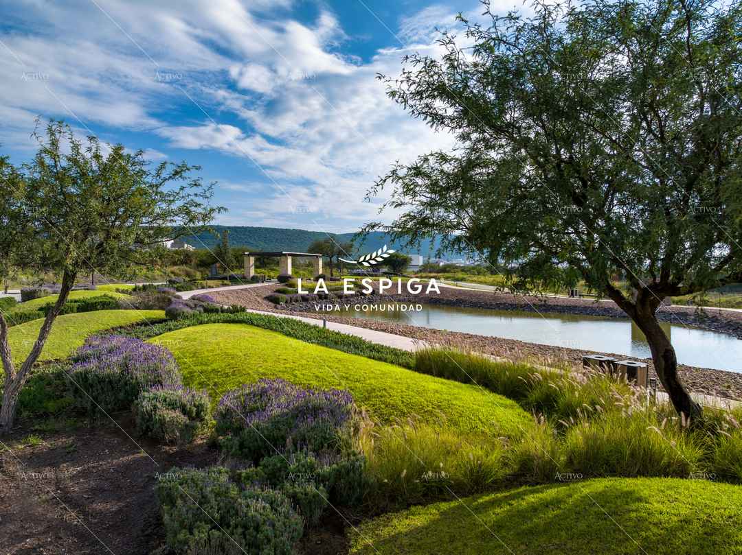 terreno en venta paseo del cultivo la espiga queretaro queretaro pw05ZqJ