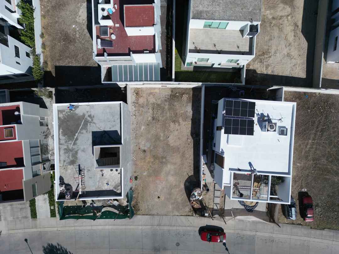 terreno en venta circuito de los robles 163 coto galeanas los robles zapopan jalisco pYNS2Tn