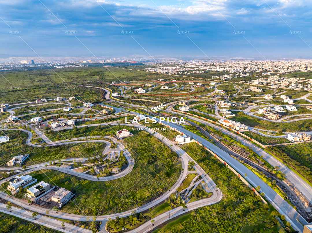 terreno en venta paseo del cultivo la espiga queretaro queretaro pqLsAnI