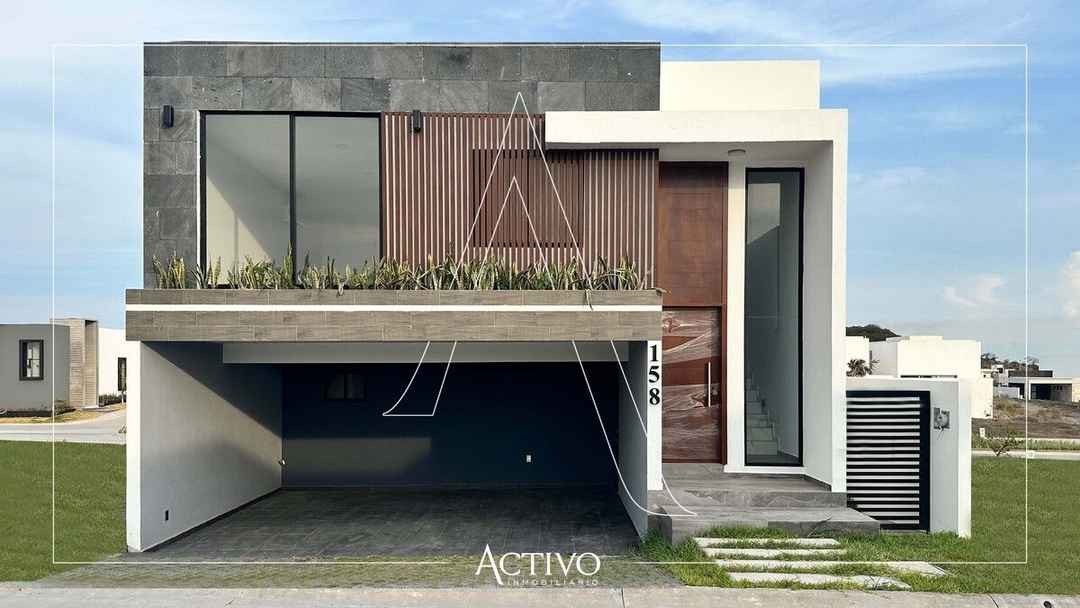 casa en venta laguna malawi punta tiburon alvarado veracruz p5Ukszd