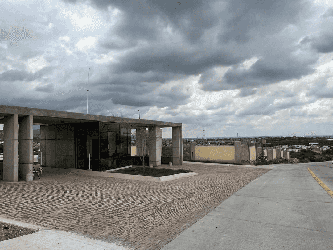 terreno en venta calzada lomas del molino el molino residencial leon guanajuato pu0CMcF