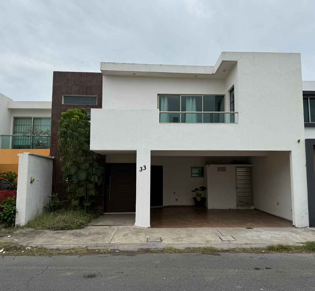 casa en venta mar egeo lomas del mar boca del rio veracruz de ignacio de la llave pQdnx7W