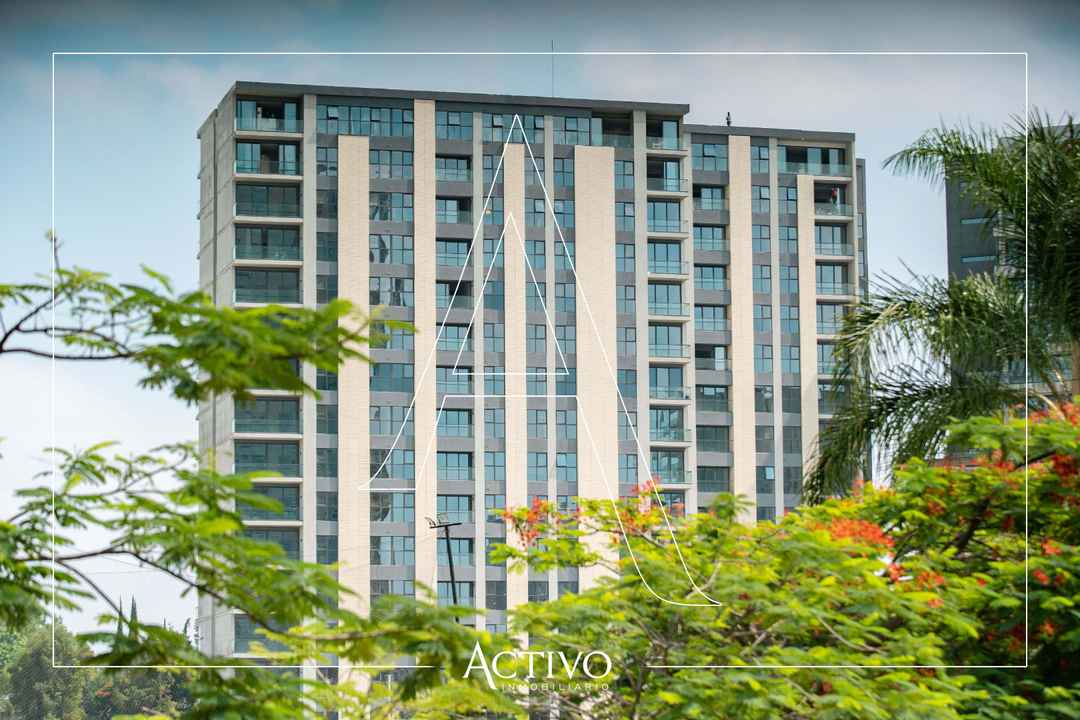 departamento en venta avenida paseo la toscana valle real zapopan jalisco pwLHUND