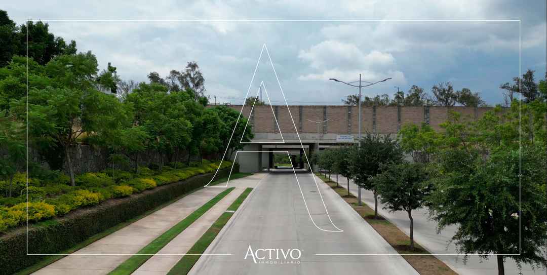 terreno en venta avenida del country  zapopan jalisco pVbRBPV