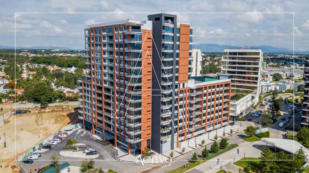 departamento en renta av cima real valle real zapopan jalisco pY5HD8t