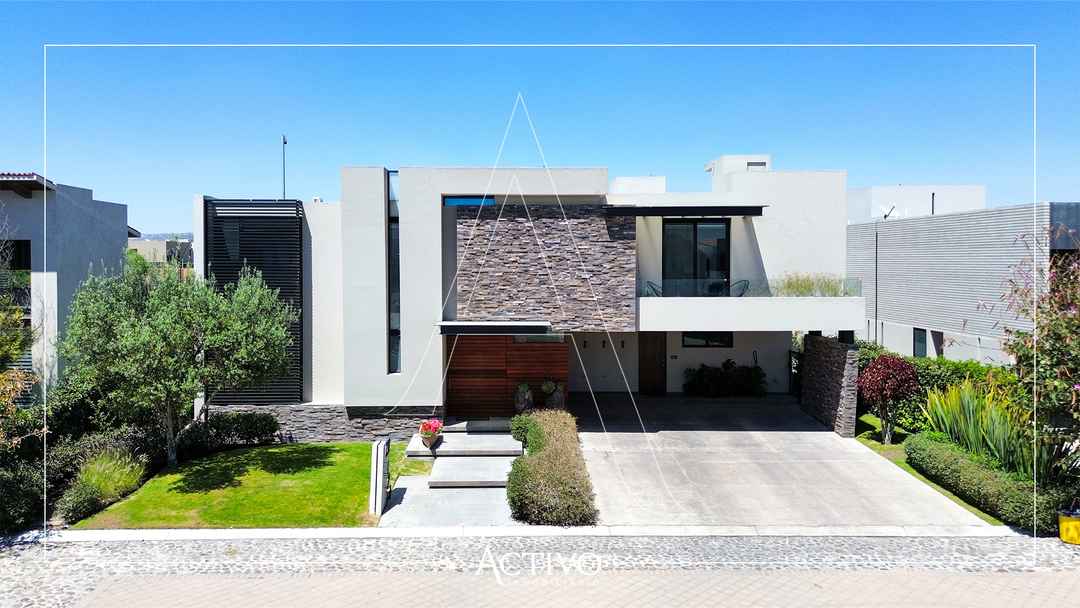 casa en venta hacienda el campanario el campanario queretaro queretaro pKlnqc3