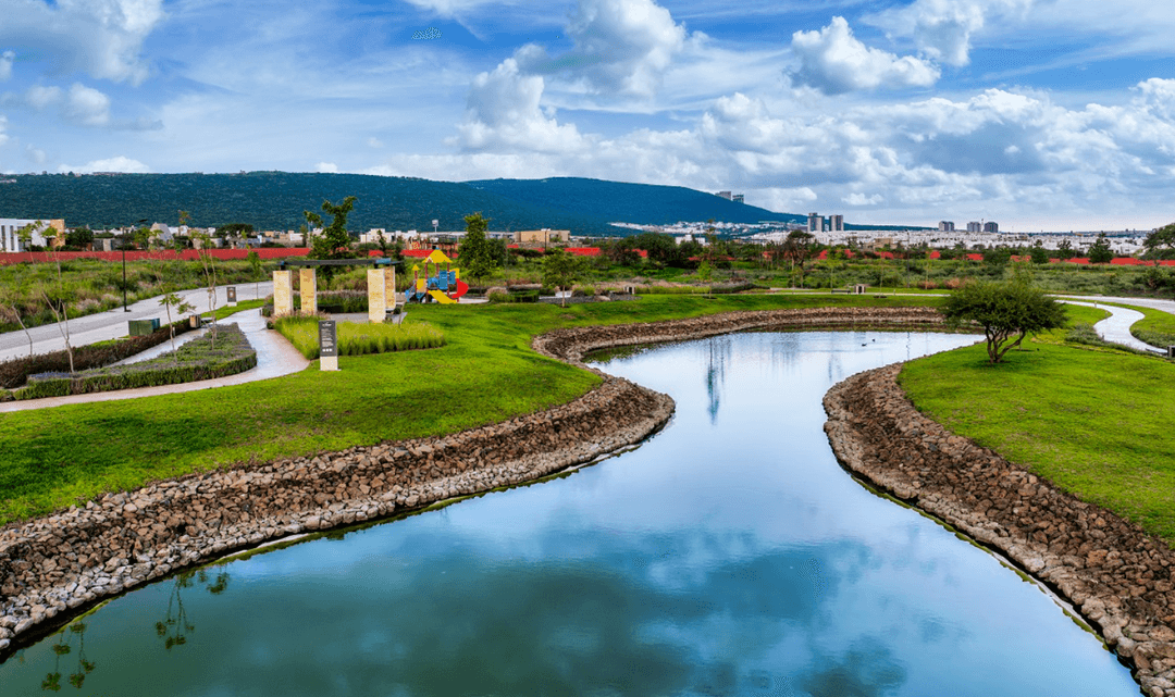 terreno en venta alcala la espiga queretaro queretaro p7IIM39