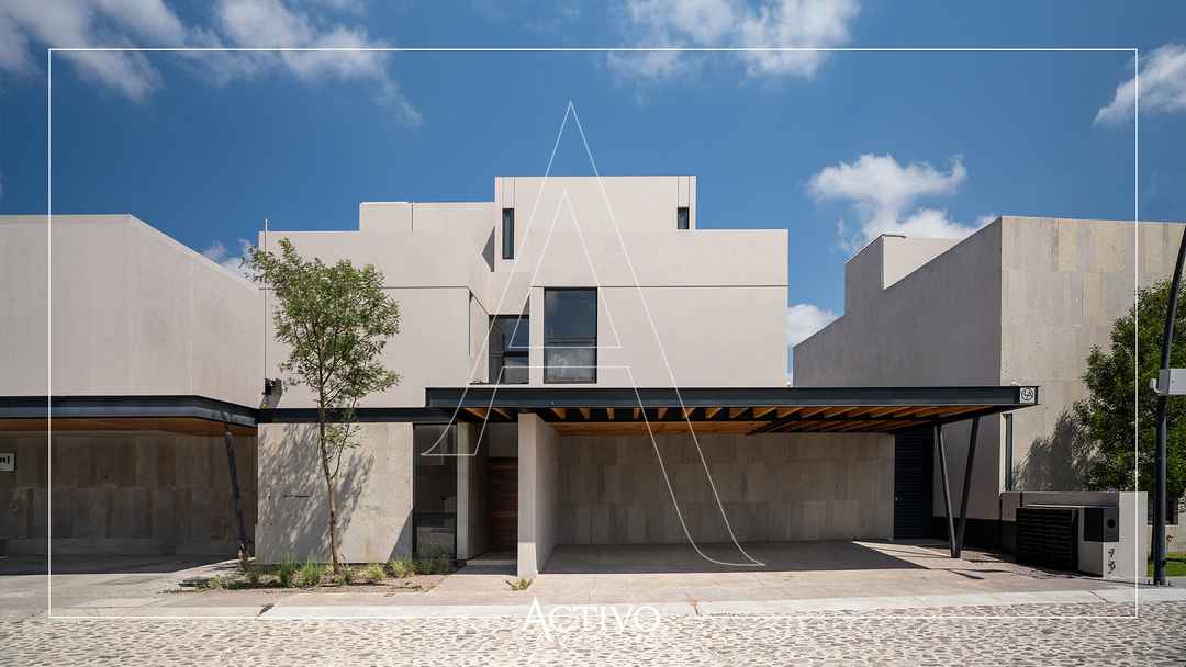 casa en venta av de los santos lomas del campanario norte queretaro queretaro pEfYWoq