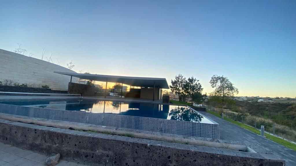 terreno en venta lomas del campanatio iv el campanario queretaro queretaro ppfieQo