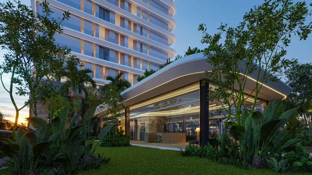 departamento en preventa nautica cancun park  benito juarez quintana roo pUtIpz0