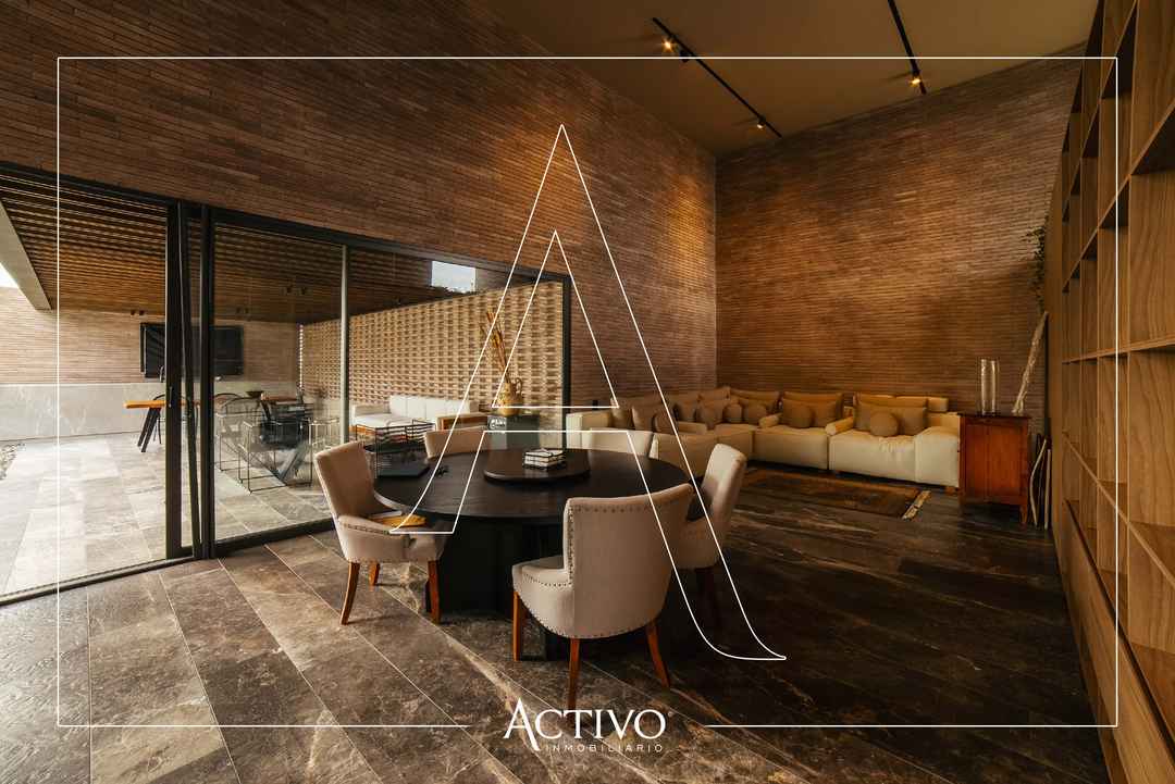 casa en venta condominio xxii el campanario queretaro queretaro ptYXf1y