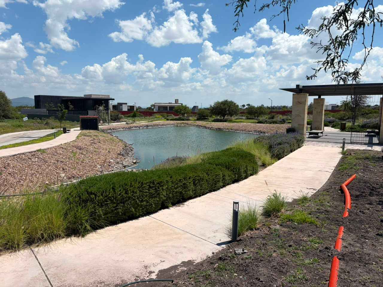 terreno en venta avenida la espiga la espiga queretaro queretaro pbXaKr6