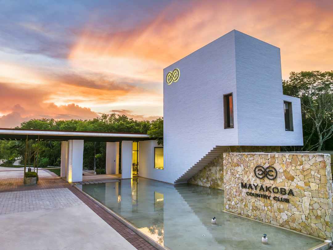 terreno en venta carretera chetumal puerto juarez km 299 mayakoba country club solidaridad quintana roo phCpHC6