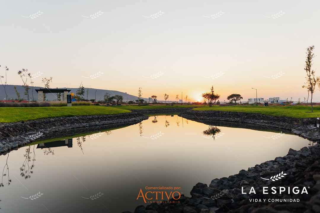 terreno en venta alcala i la espiga queretaro queretaro pEbvCxd