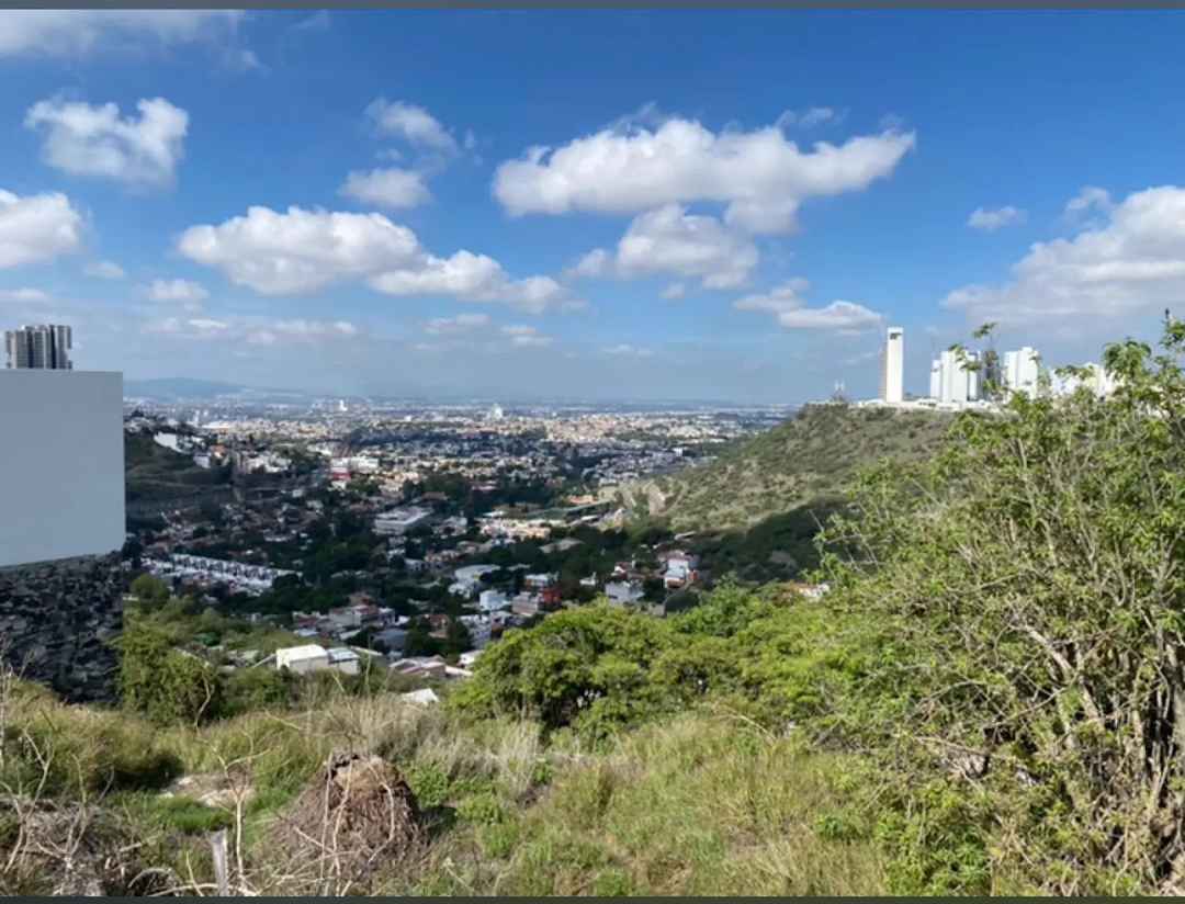 terreno en venta mirador del campanario lomas del marques queretaro queretaro pKYhXVC