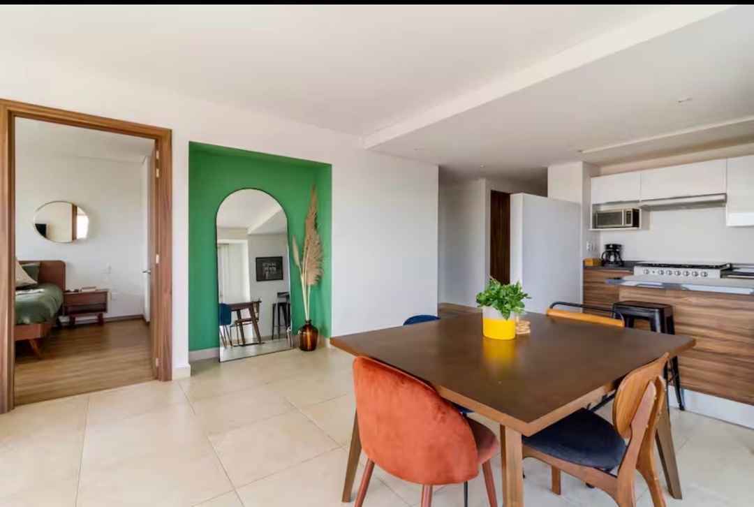 departamento en renta avenida economos arcos de guadalupe zapopan jalisco pPnUER8