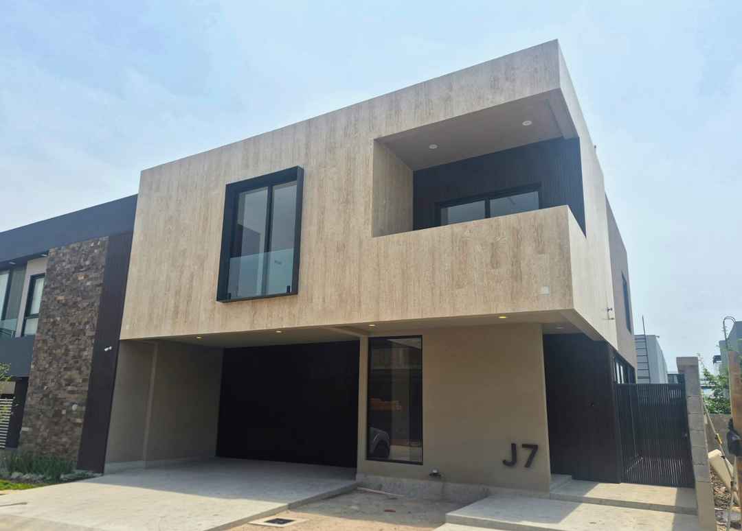 casa en venta calzada lomas del molino el molino residencial leon guanajuato po0t9as