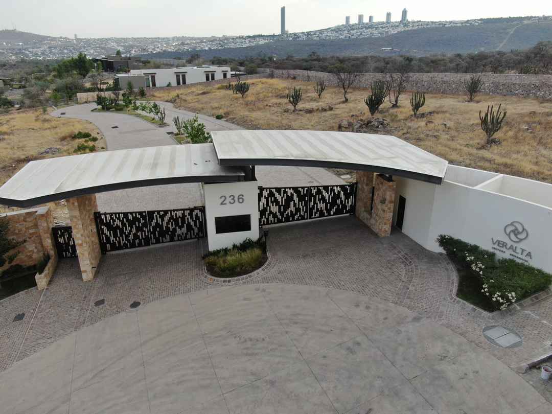terreno en venta paseo el molino el molino residencial leon guanajuato pGx1Kd1