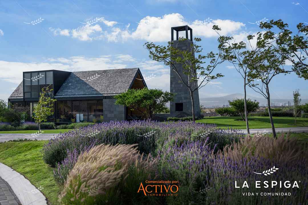 terreno en venta aragon iii la espiga queretaro queretaro pWaS7Mn