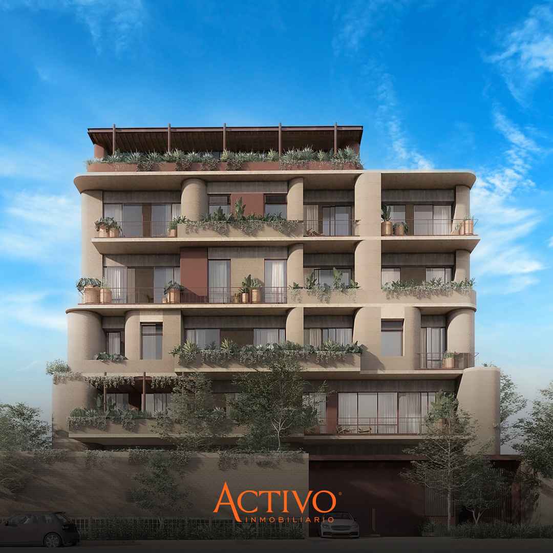departamento en venta mar rojo country club guadalajara jalisco p3Isf5e