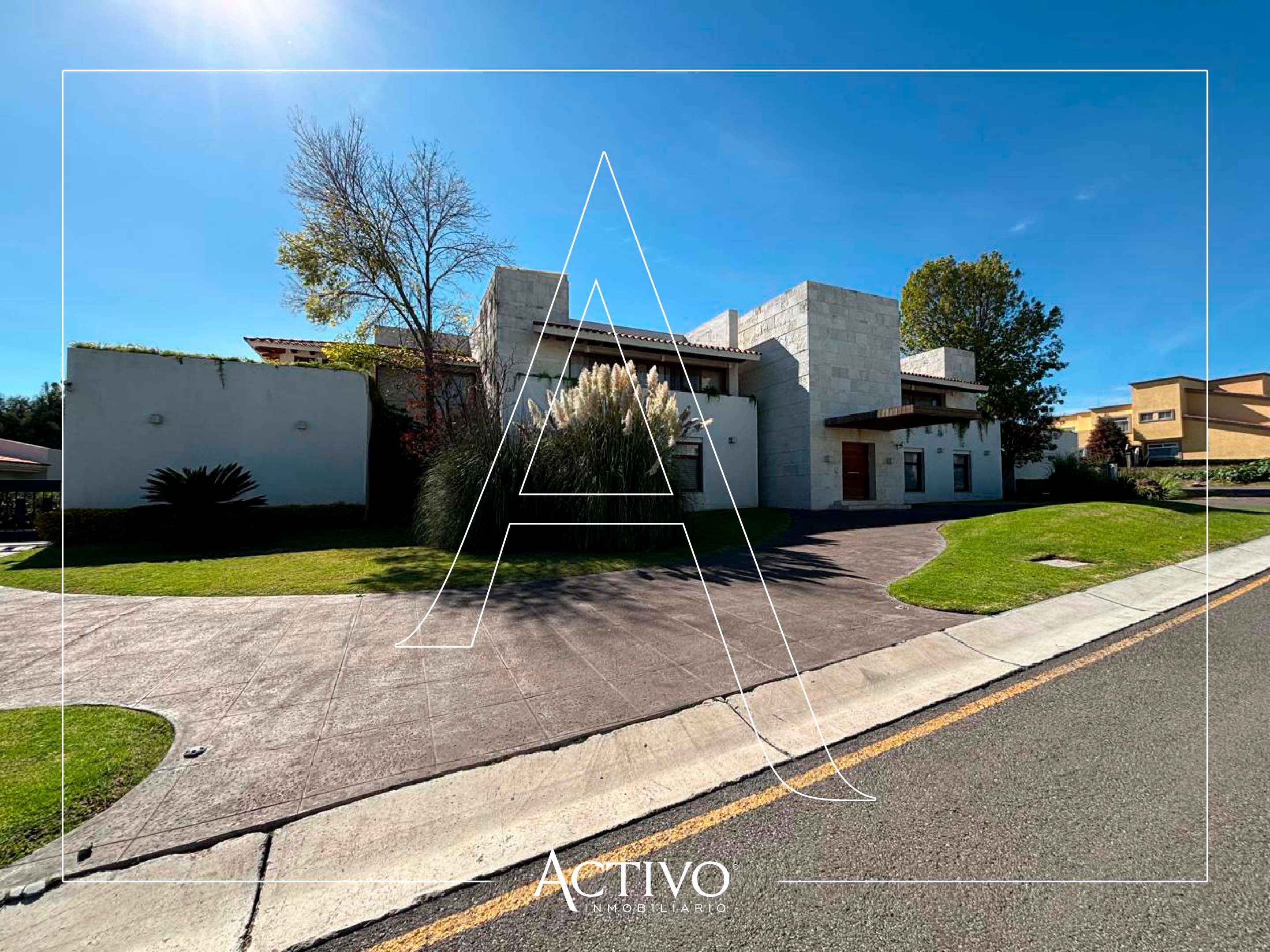 casa en venta c vii fraccionamiento el campanario queretaro queretaro pUeqLM0
