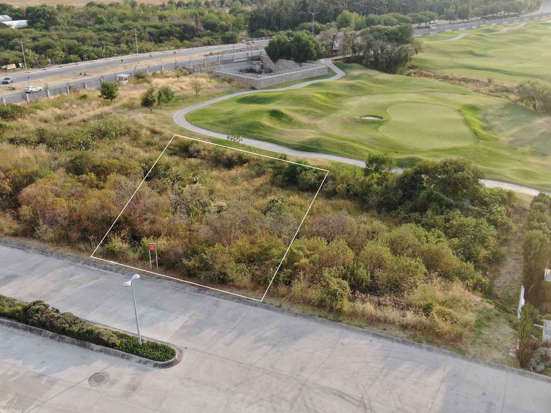 terreno en venta paseo el molino el molino residencial leon guanajuato pCXPHBR