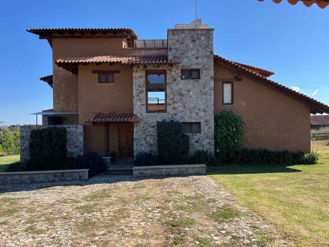casa en venta pinares tapalpa tapalpa tapalpa jalisco prDdAlv