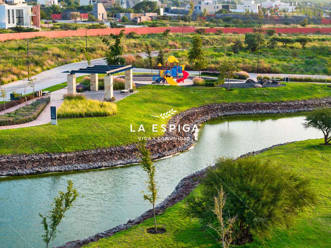 terreno en venta paseo del cultivo la espiga queretaro queretaro pOolEBH