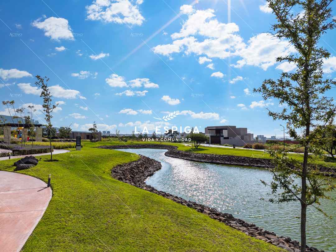 terreno en venta avenida campanario el campanario el campanario queretaro pLAimMz