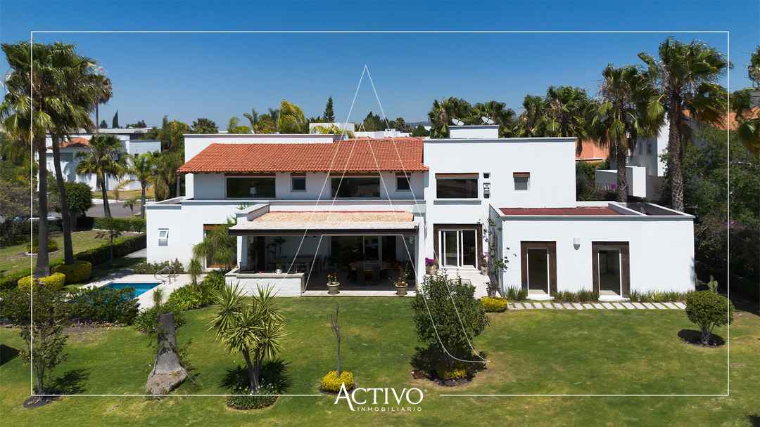 casa en venta hacienda el campanario el campanario queretaro queretaro pIJiNFj