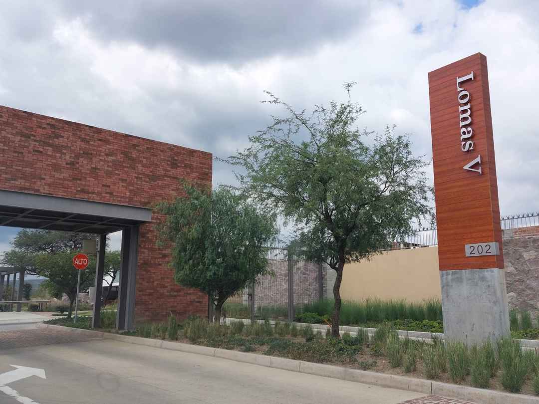 terreno en venta calzada lomas del molino el molino residencial leon guanajuato pbC2vbS