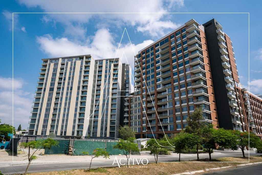 departamento en renta avenida paseo cima real valle real zapopan jalisco pD35EW9