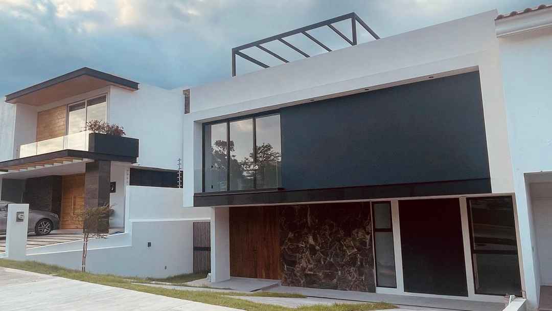 casa en venta avenida paseo de los robles norte los robles zapopan jalisco pezwalA