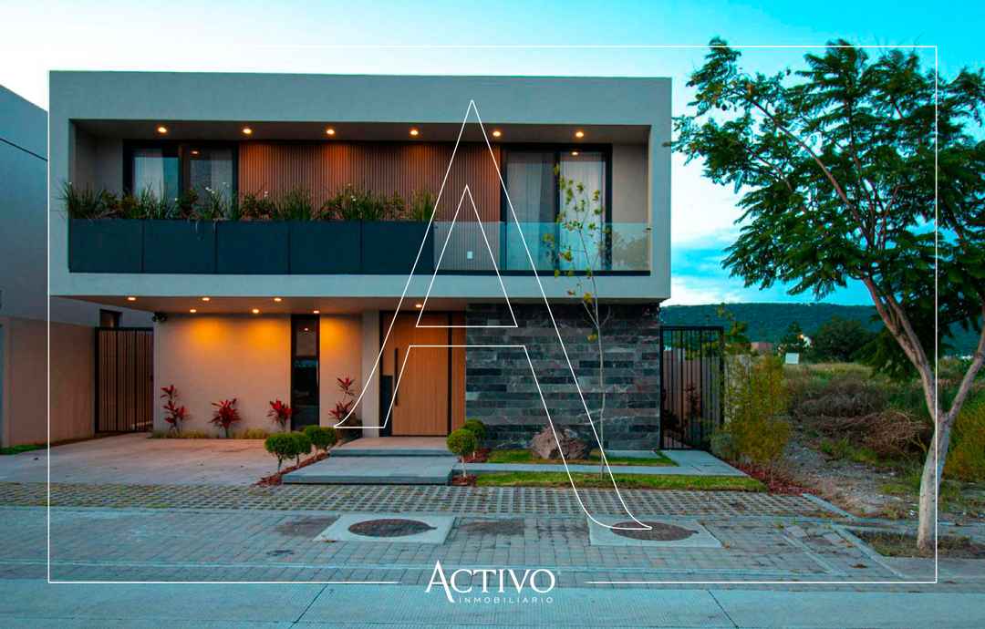 casa en venta aragon iii la espiga queretaro queretaro pKvUlFj