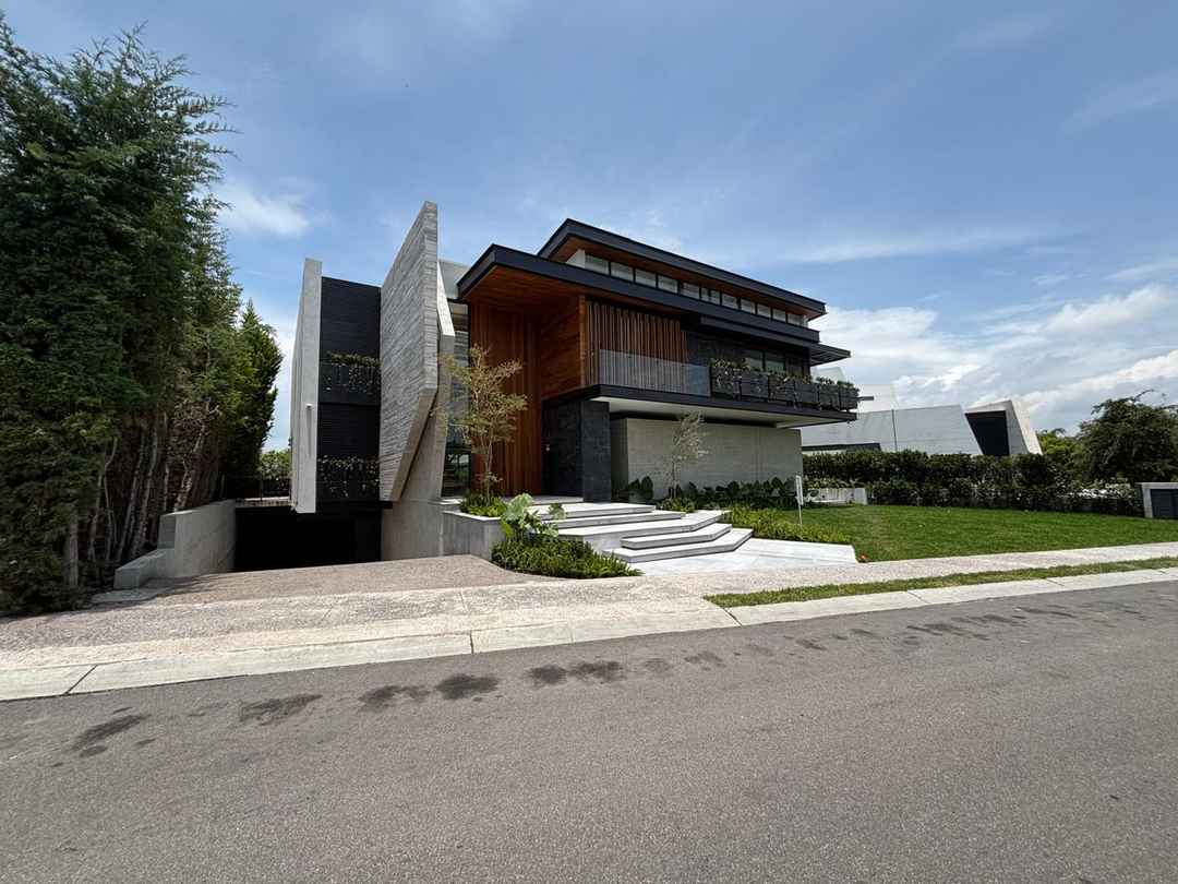 casa en venta av campanario el campanario queretaro queretaro pbPwdZG